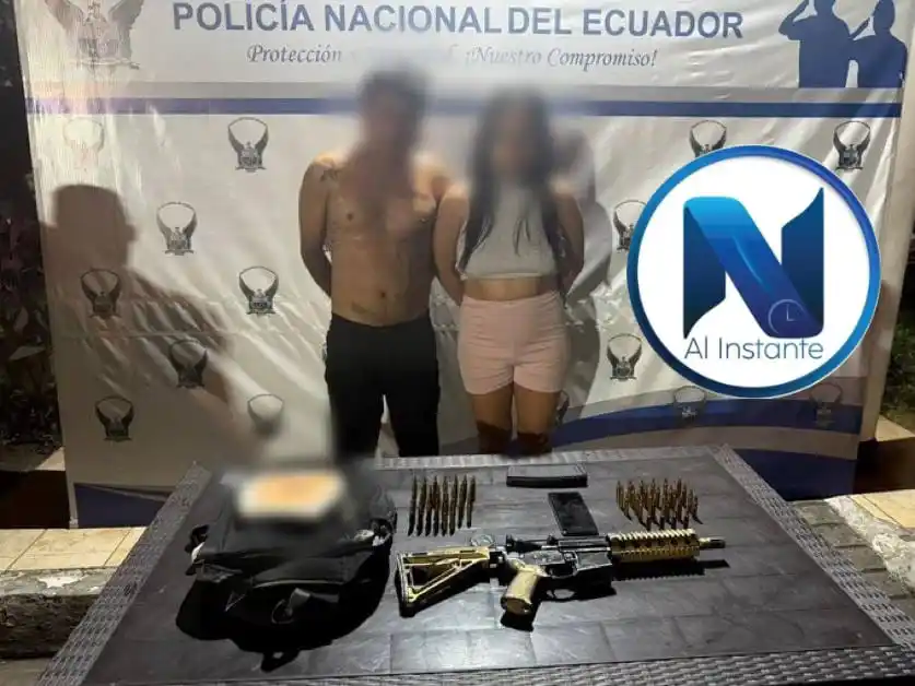Image from NOTICIAS AL INSTANTE GYE 🇪🇨 EN LA COMUNIDAD: 🔴 <a class="text-blue-500 hover:underline cursor-pointer" href="/hash...