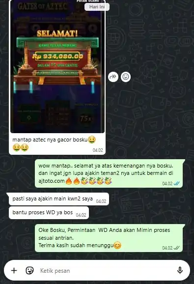 ADA APA DENGAN CINTA || INFO SLOT GACOR | POLA SLOT GACOR | PREDIKSI TOGEL | LINK SLOT | SITUS GACOR post