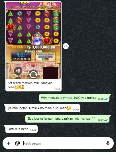 ADA APA DENGAN CINTA || INFO SLOT GACOR | POLA SLOT GACOR | PREDIKSI TOGEL | LINK SLOT | SITUS GACOR post