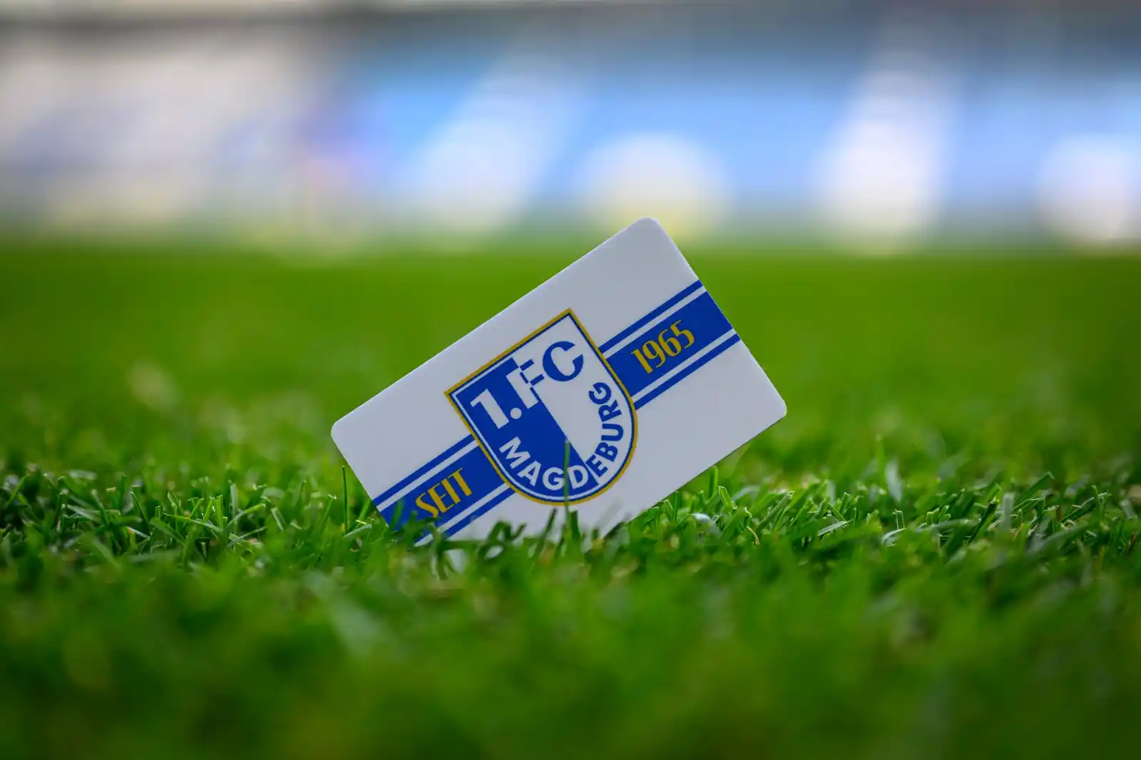 Image from 1. FC Magdeburg: 🙏🏻 Bislang haben wir 9000 Dauerkarten 🎫 für die neue Spielzeit in d...