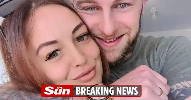 Image from The Sun: Brit mum's 'cause of death' revealed after 'heart removed' at Turkey h...
