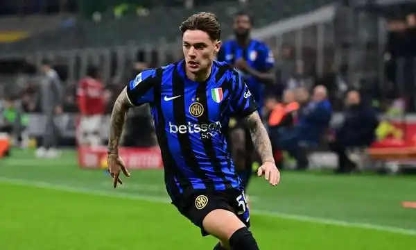 Image from Laroma24.it: ⚠️ *Calciomercato Roma, in stand-by il riscatto di Zalewski da parte d...