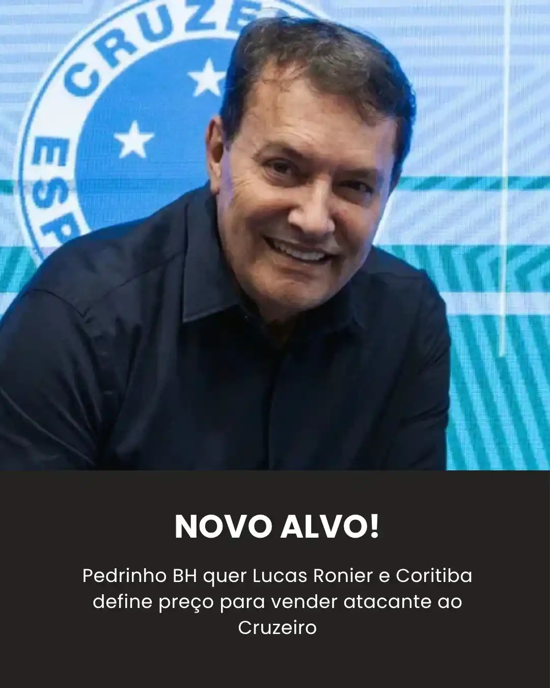 Bolavip | Sou Coritiba post