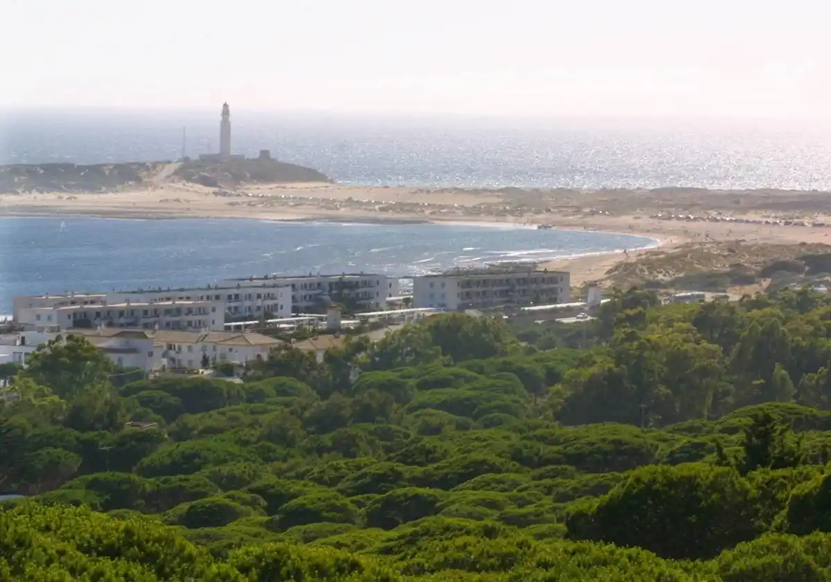 Image from ABC de Sevilla: ⚠️ *¿Cuáles son las playas más peligrosas de Andalucía?* ➡️ La playa ...