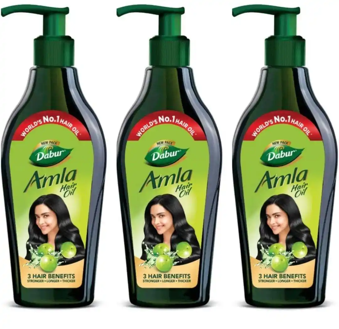 Image from Loots4u : Deals & Offers: Dabur Amla Hair Oil 1650ml @499 https://amzn.to/43UPyji...