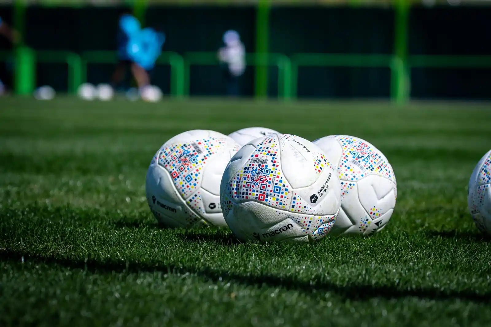 Image from FC Zürich: 𝐃𝐞𝐢𝐧𝐞 𝐅𝐂𝐙-𝐖𝐨𝐜𝐡𝐞 🗓️ Die U18 der FCZ Frauen treffen im Cu...