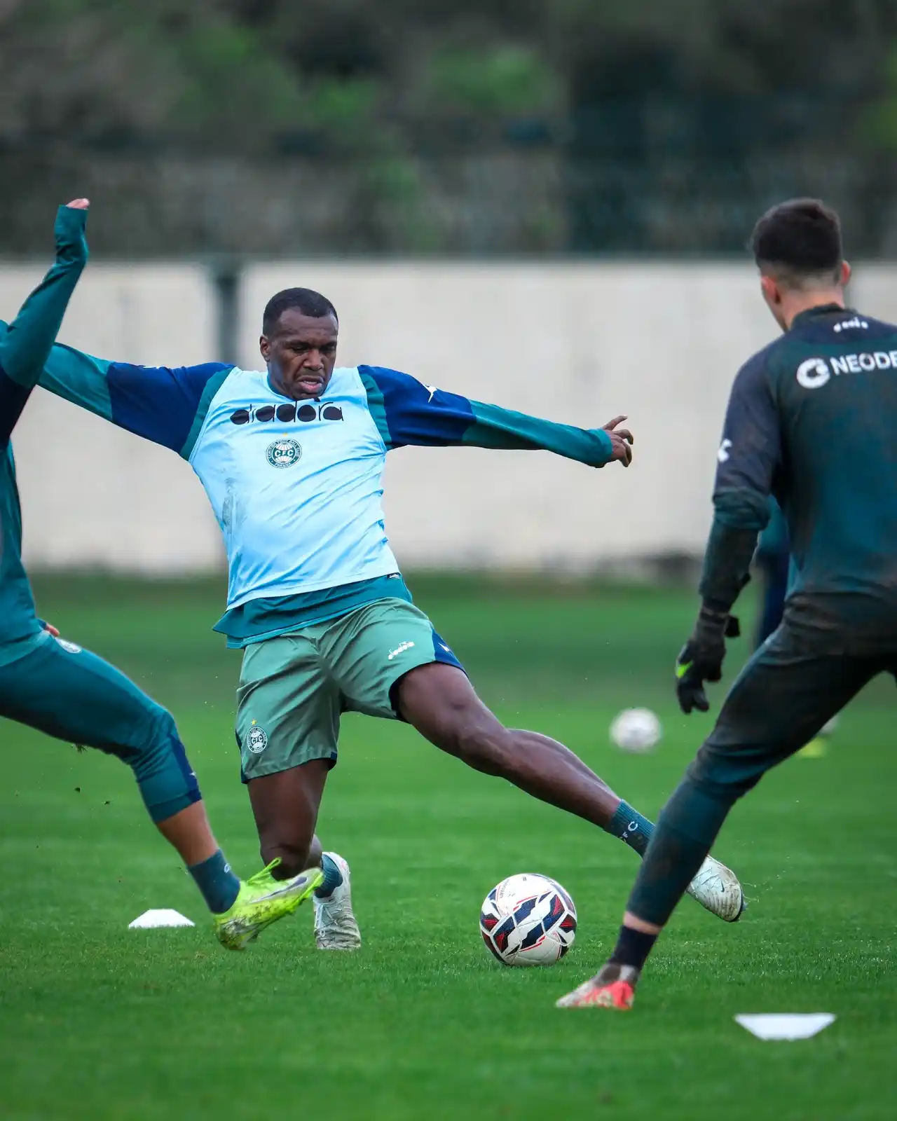 Bolavip | Sou Coritiba post