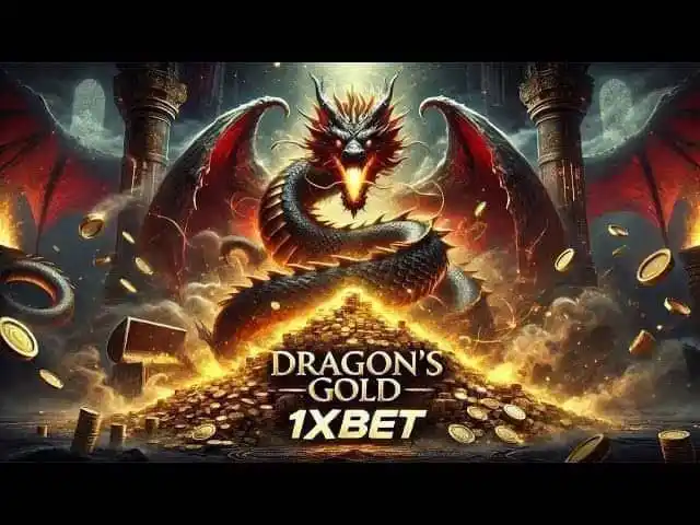 Image from Rugged Pastor Entertainment : 🔥 DRAGON'S GOLD TIME! 🔥 Omor, who’s ready to chase the fire? 🔥🐉💰...