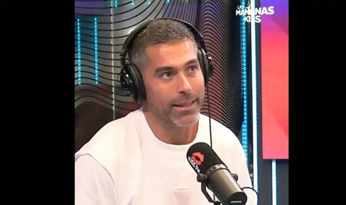 Image from ABC de Sevilla: 🍉 *El nutricionista Pablo Ojeda habla claro sobre la fructosa fuera d...