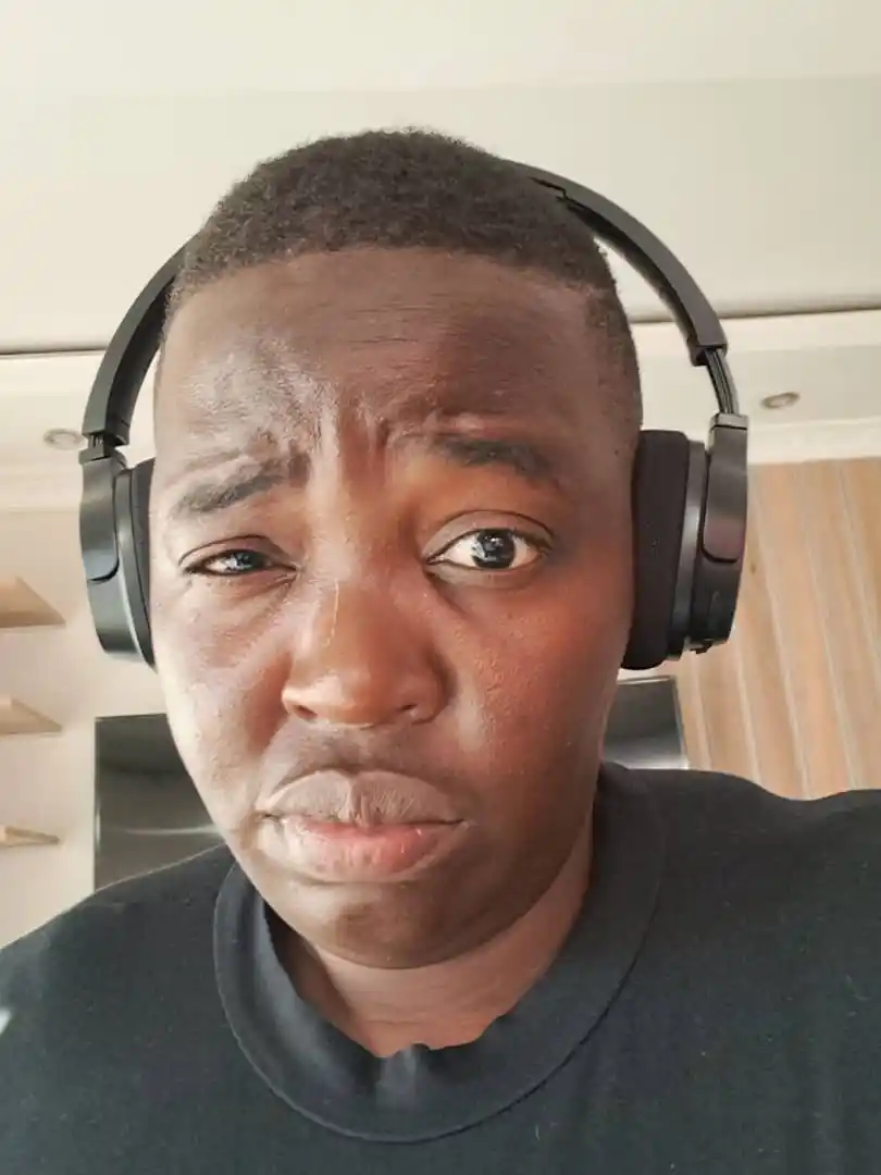 Image from Tatenda 'Seeker Of All Things Sports' Gondo: Enough Lies, Enough Smears: I Stand By My Work  Let’s get one thing st...