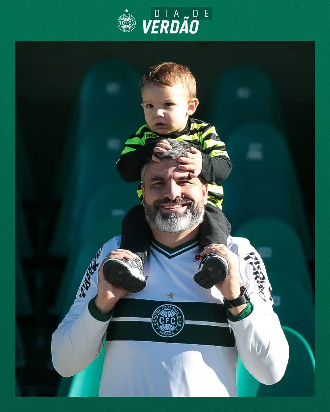 Bolavip | Sou Coritiba post