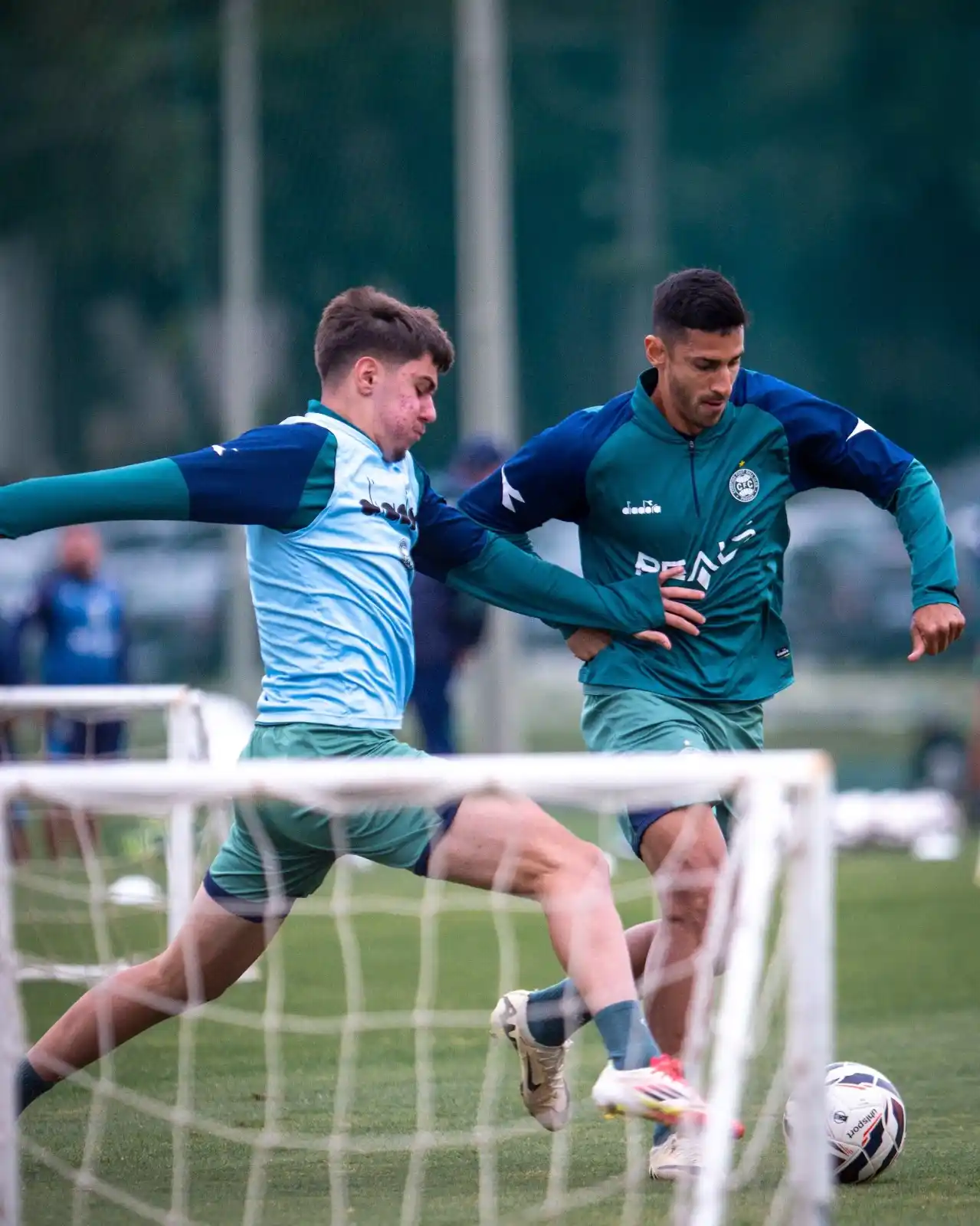 Bolavip | Sou Coritiba post