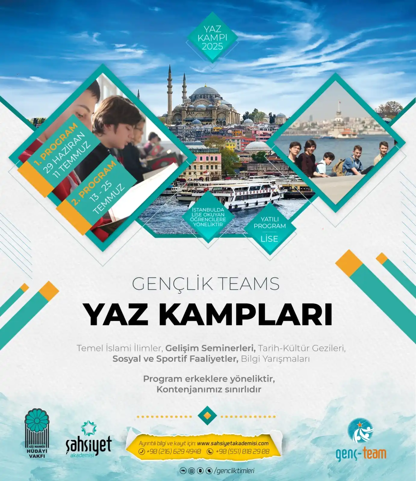 Hüdayi Kültür Sanat post