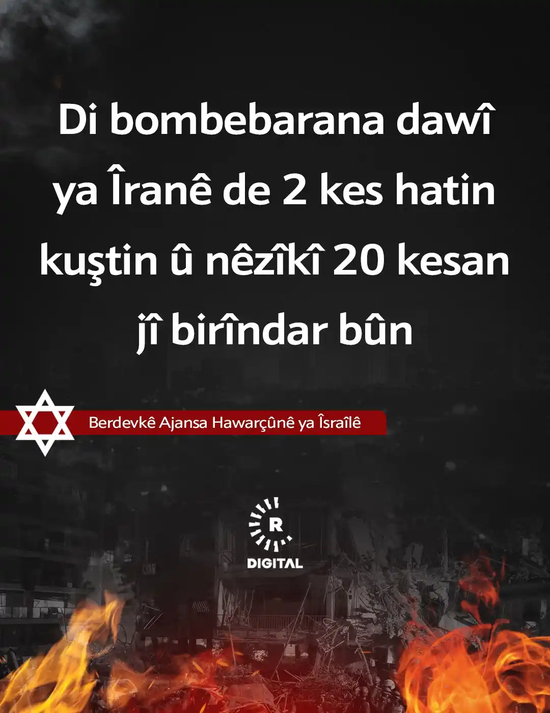Image from Rudaw Kurmanci: <a class="text-blue-500 hover:underline cursor-pointer" href="/hashtag...