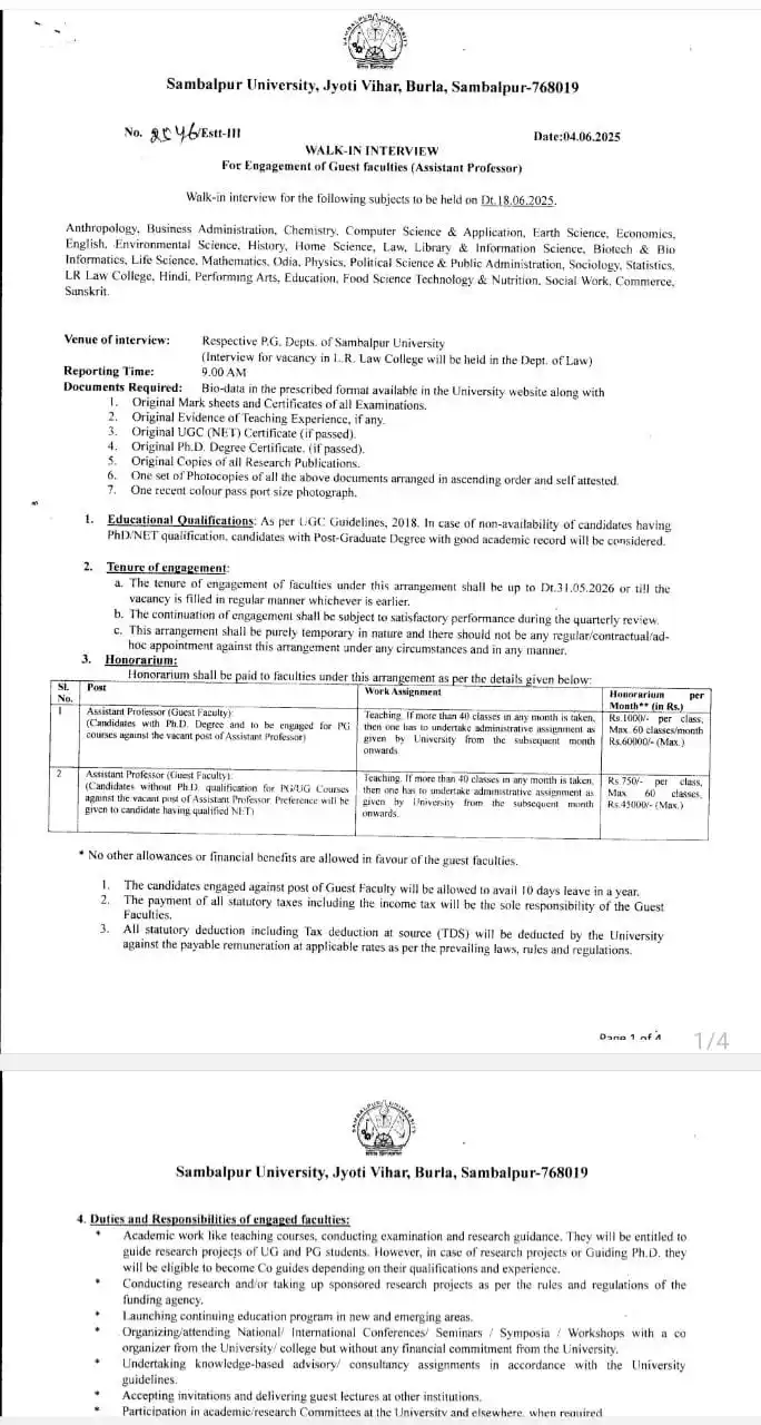 Voice of Environment (VoE) post