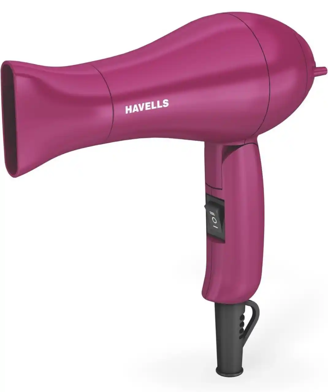 Image from Loots4u : Deals & Offers: Havells Foldable Hair Dryer @599 https://amzn.to/4maAAhw...