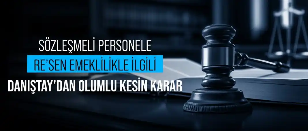 Image from Türk Eğitim Sen: https://turkegitimsen.org.tr/sozlesmeli-personele-resen-emeklilikle-il...