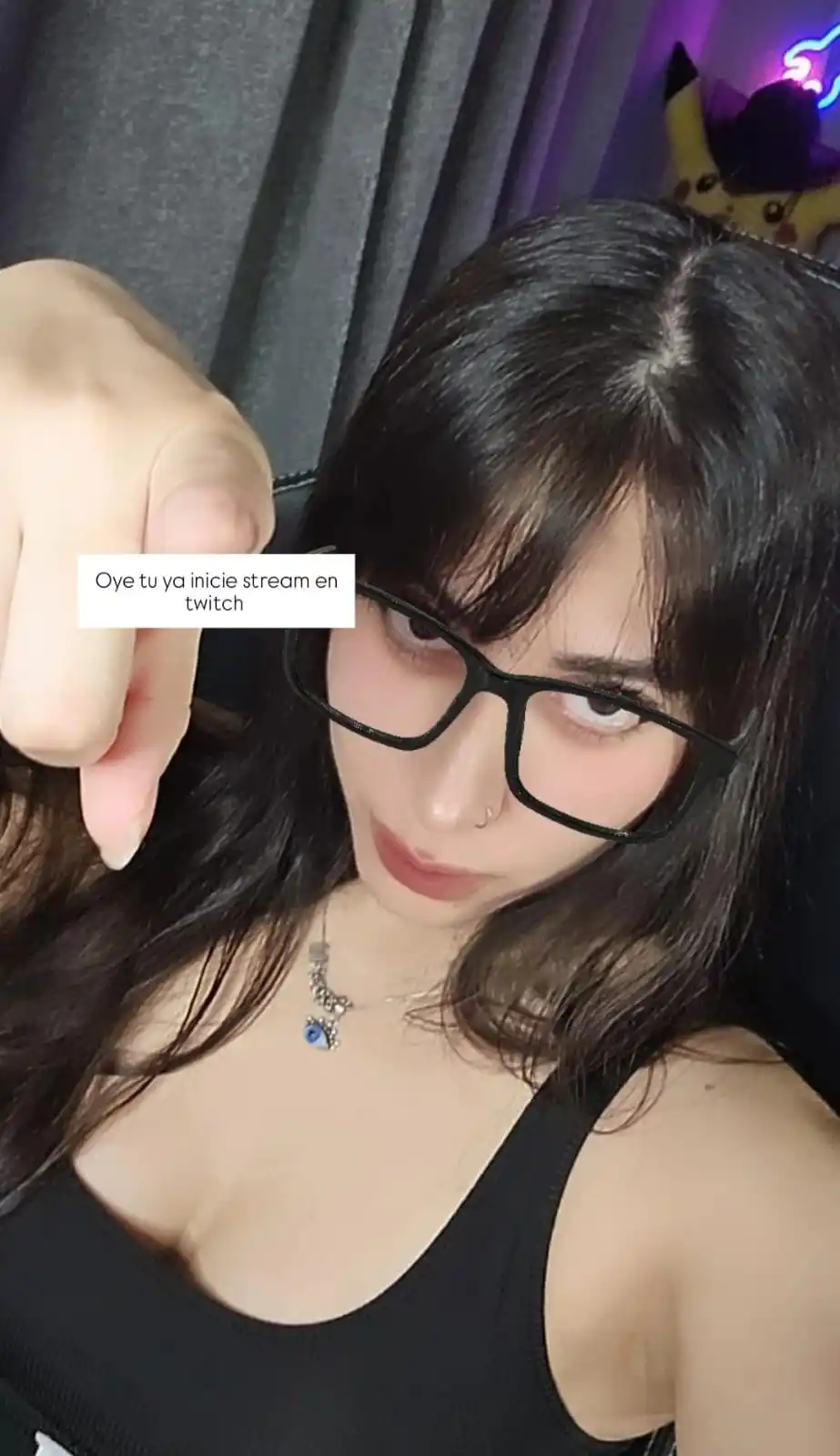Una Chica Gamer Más post