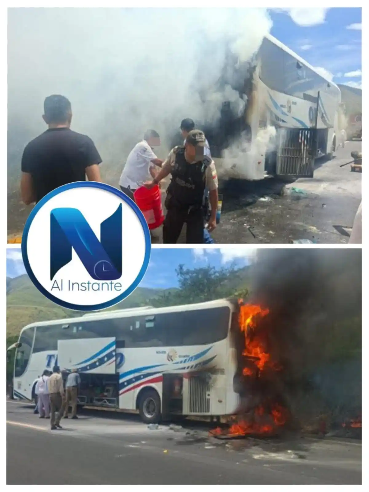 Image from NOTICIAS AL INSTANTE GYE 🇪🇨 EN LA COMUNIDAD: <a class="text-blue-500 hover:underline cursor-pointer" href="/hashtag...