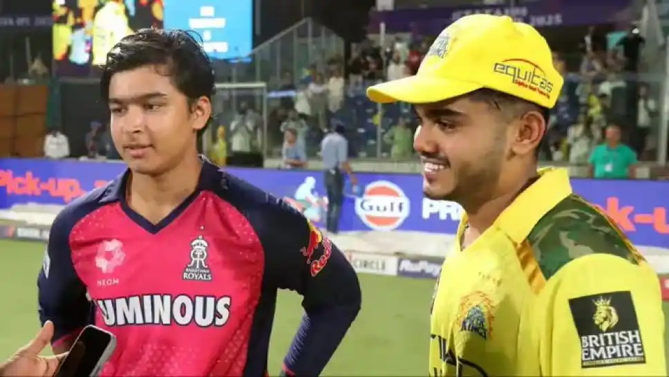 Image from Sports with Adhiraj Jadeja AJ : India U19 squad for Tour of England announced The Junior Cricket Comm...