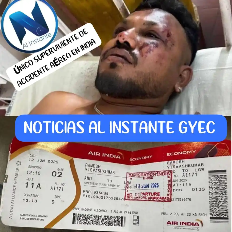 Image from NOTICIAS AL INSTANTE GYE 🇪🇨 EN LA COMUNIDAD: <a class="text-blue-500 hover:underline cursor-pointer" href="/hashtag...