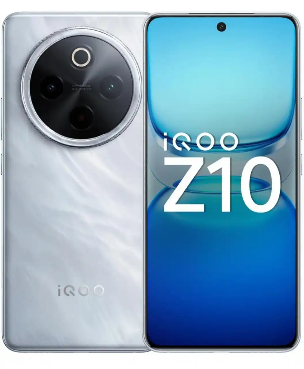 Image from Loots4u : Deals & Offers: iQOO Z10 5G (8GB RAM, 128GB Stroage) @19,998 https://amzn.to/3HFkSv5 ...