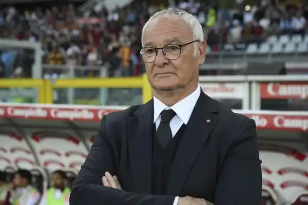 Image from Laroma24.it: 🚨🚨🚨 🇮🇹 *Italia, contattato Ranieri per sostituire Spalletti: Sir...