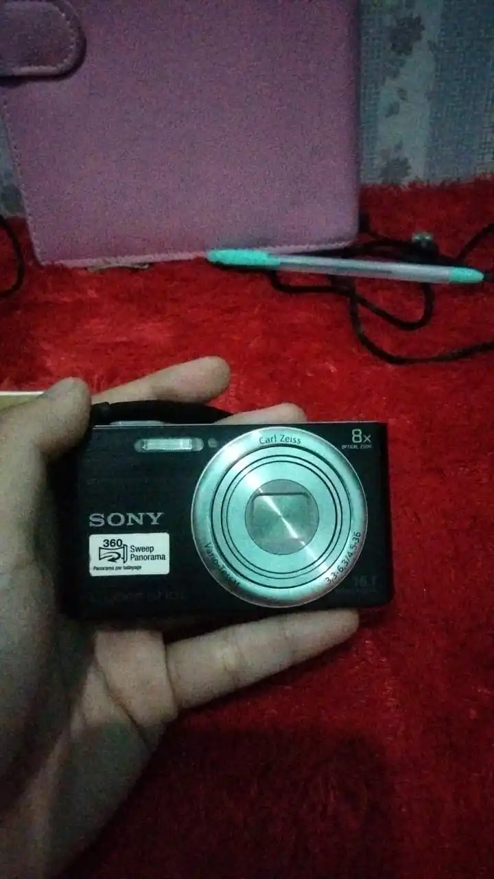 Image from kuiefes digicam 🐝: *jastip* tipe kamera : sony w730 minus : no minus kelengkapan: batre,s...