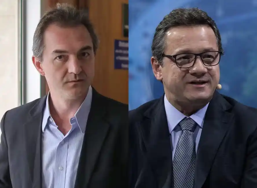 Image from O GLOBO - Economia e Negócios: *JBS estreia em Wall Street com os irmãos Batista de olho em mais aqui...