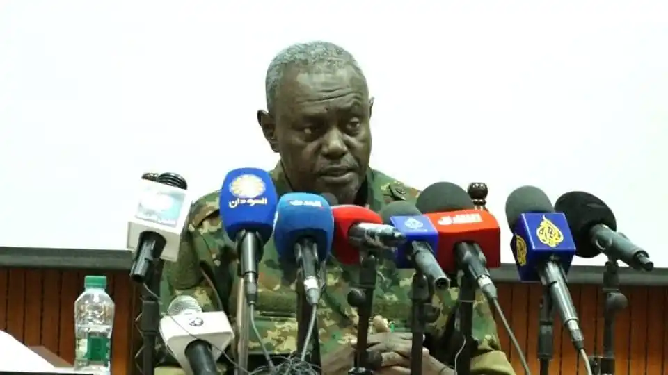 هاشتاق السودان post