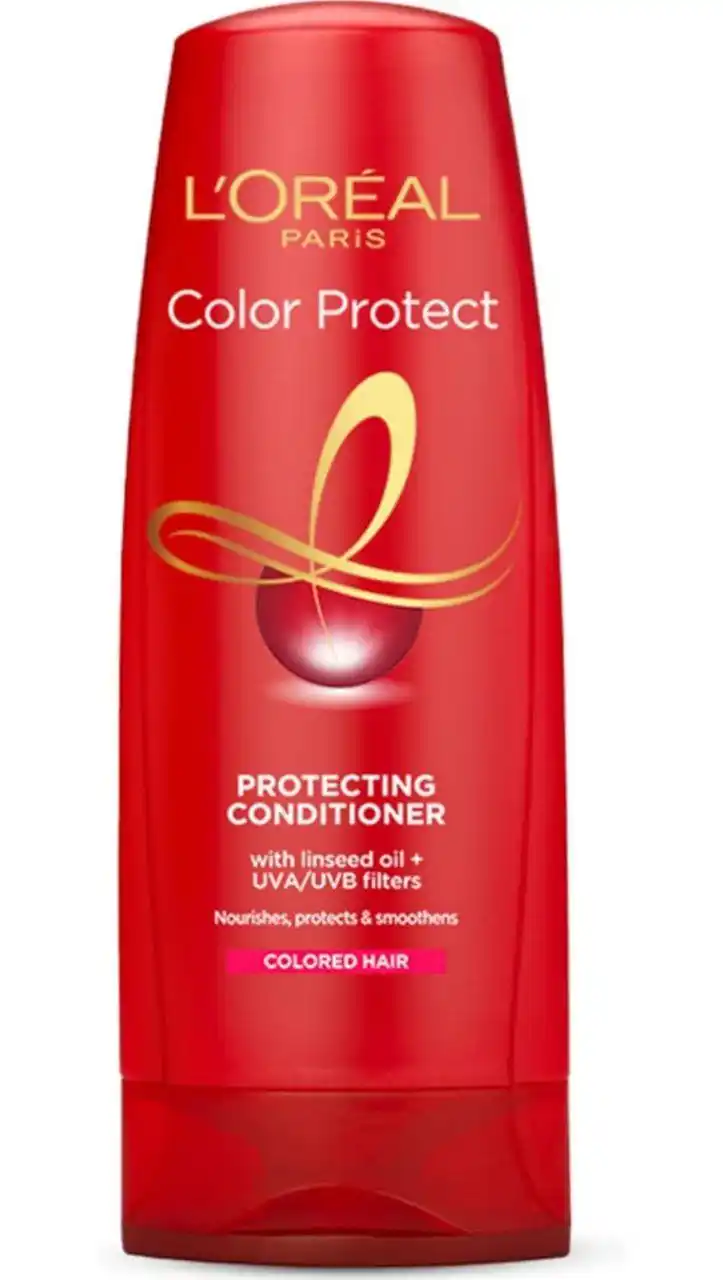 Image from Loots4u : Deals & Offers: L'Oreal Paris Conditioner, 180ml @181 https://amzn.to/4kOg8SE...