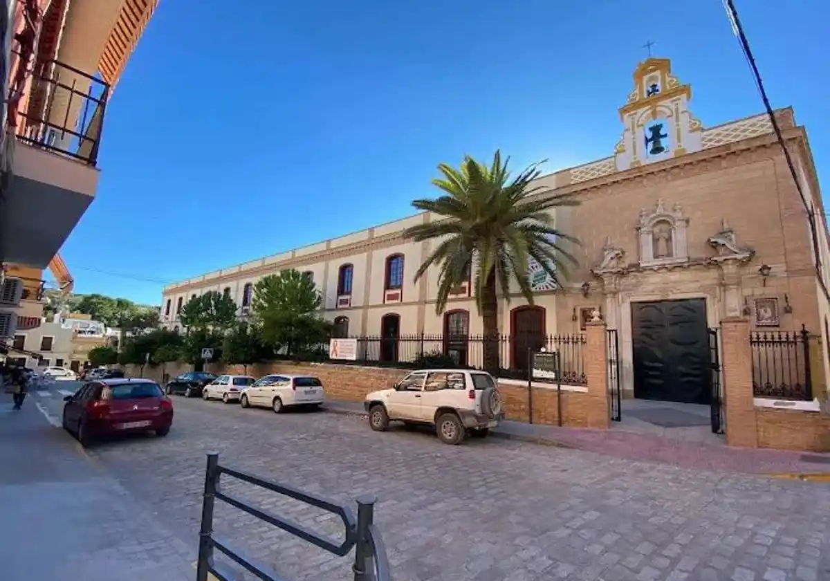 Image from ABC de Sevilla: 👉🏼 *Los Salesianos busca profesores de primaria para el colegio de e...