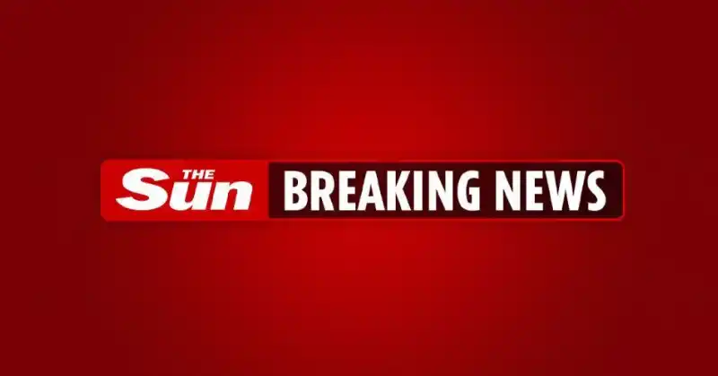 Image from The Sun: Made In Chelsea star pays tribute to pals feared dead in Air India cra...