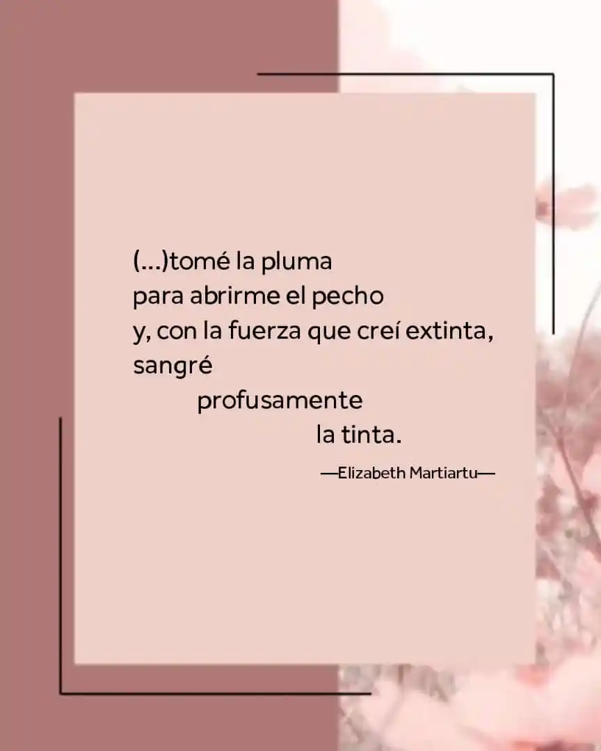 Desde el corazón post