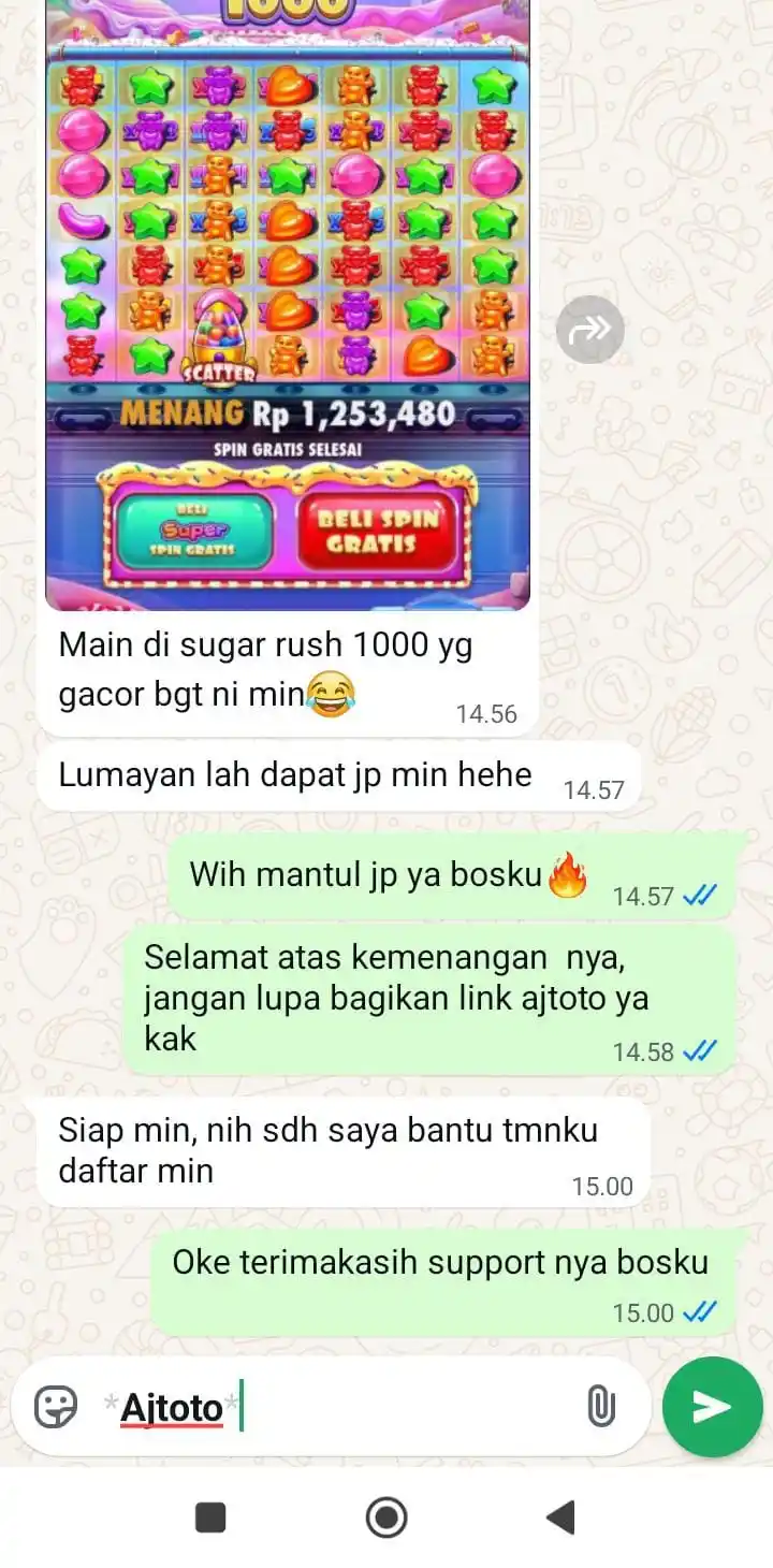 ADA APA DENGAN CINTA || INFO SLOT GACOR | POLA SLOT GACOR | PREDIKSI TOGEL | LINK SLOT | SITUS GACOR post