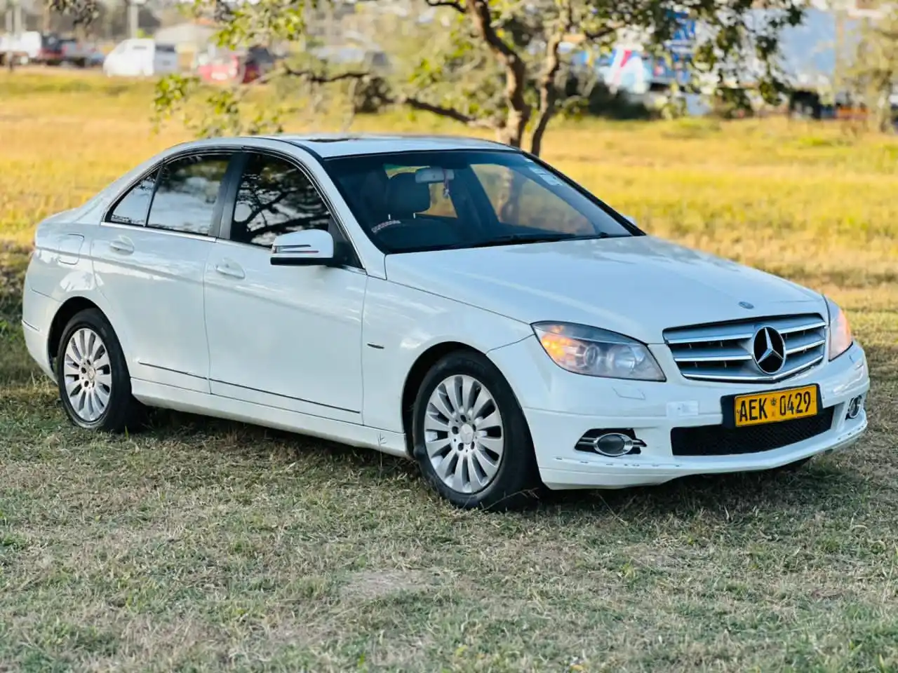 Image from Martel Garage ™.: *Mercedes benz C200* *Big badge W204* *1.8 litre petrol engine* *Autom...
