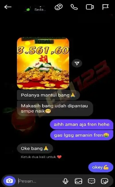 About Stiker post