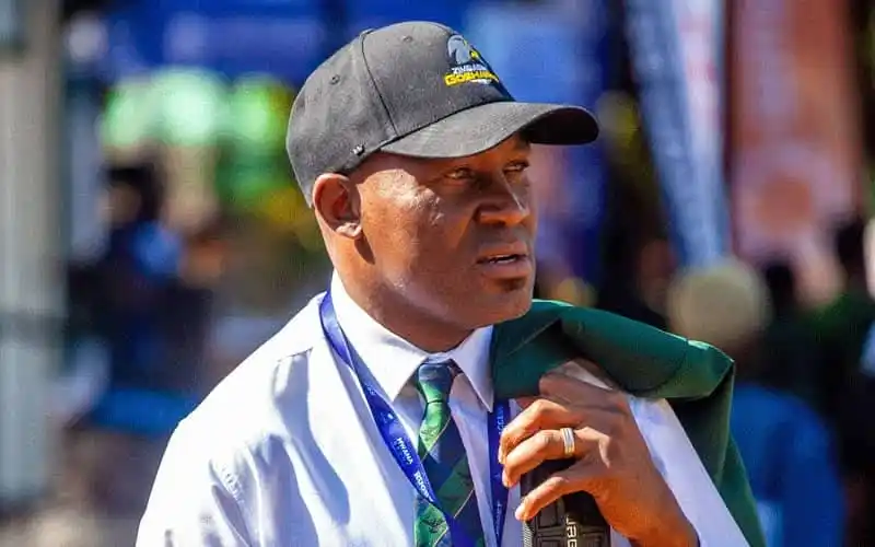 Image from Tatenda 'Seeker Of All Things Sports' Gondo: Mtongwiza’s Tender Trail: How Suspended ZRU Boss Turned Rugby into a P...