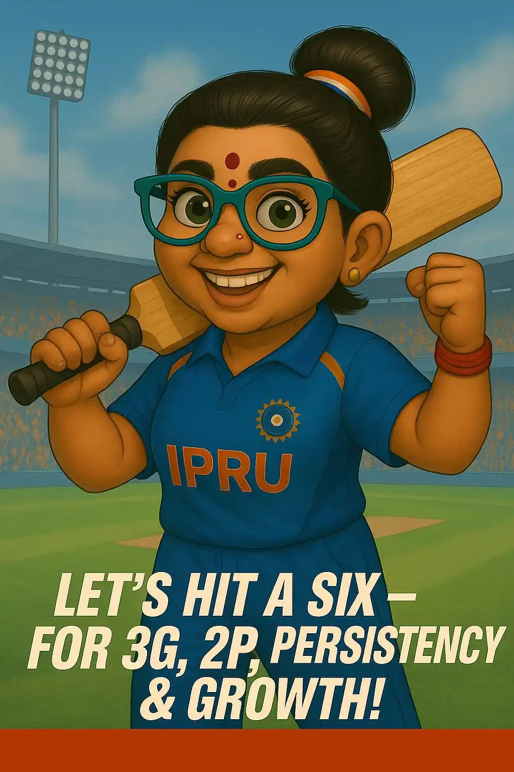 Learning Academy post