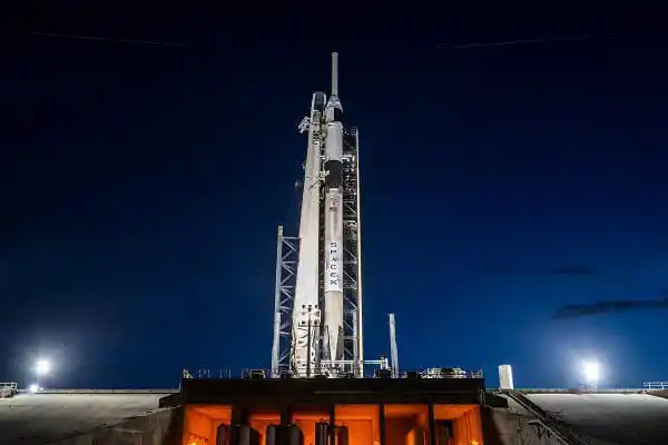 Image from Le Storie di Kosmonautika🚀: Perdita di ossigeno dal primo stadio... 🚀Lancio <a class="text-blue-5...