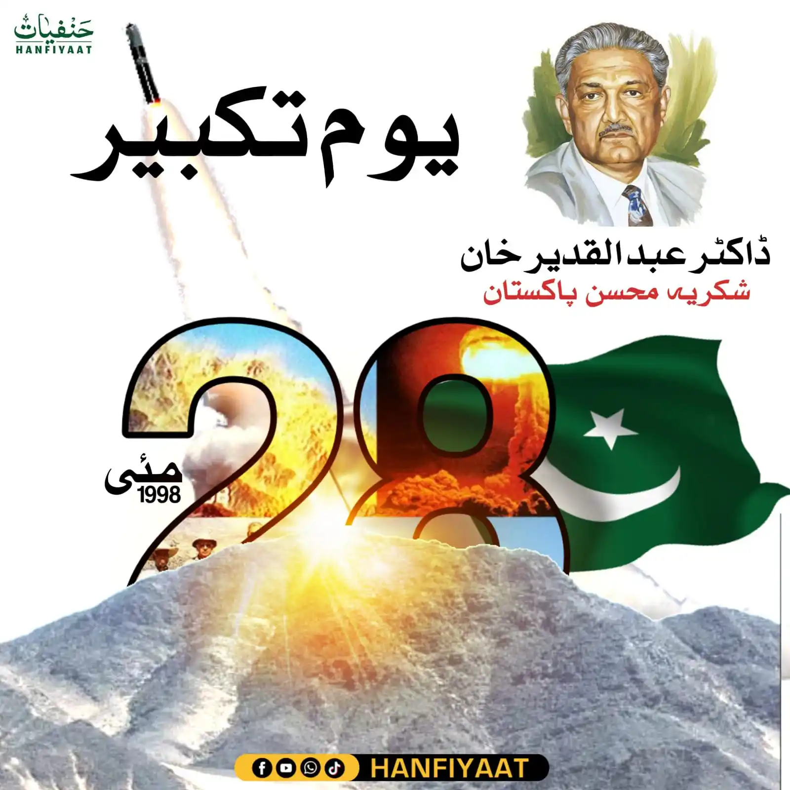 Hanfiyaat Institute post