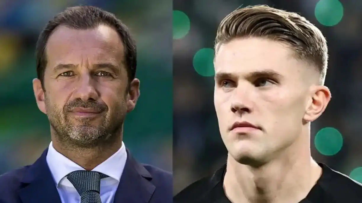Image from Leonino: Polémica no Sporting sobe de tom! Varandas ameaça Çetinkaya por causa ...