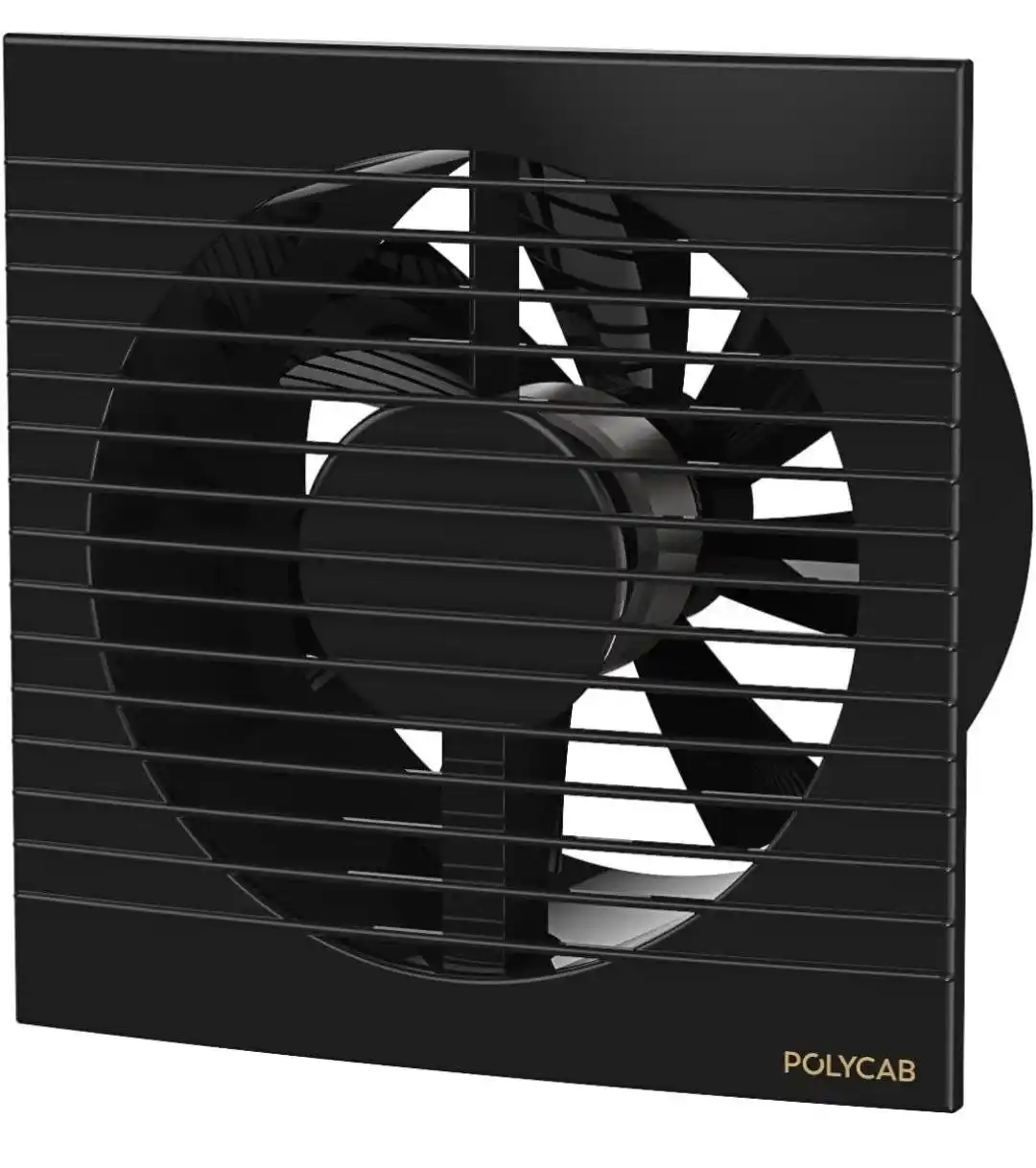 Image from Loots4u : Deals & Offers: Polycab 150mm Air Exhaust fan @799 Apply ₹100 Off Coupon https://am...
