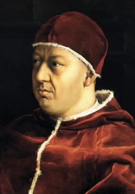 Image from Æternus ☩: Quando a crise protestante explodiu na Alemanha, a Igreja escolheu um ...