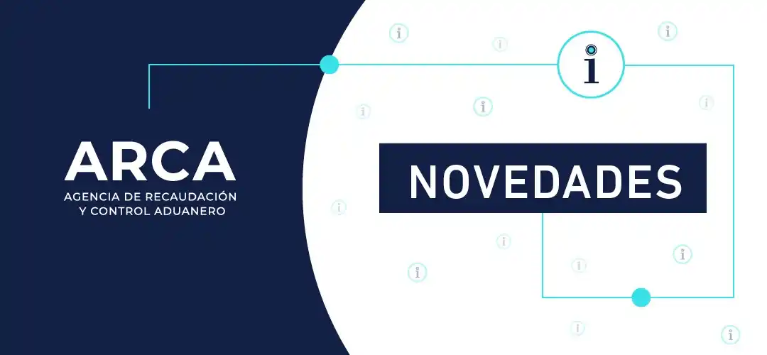 Image from ARCA Informa: 🗓️ ¿Qué impuestos vencen hoy?  💻 Autónomos para CUIT terminadas en 4...