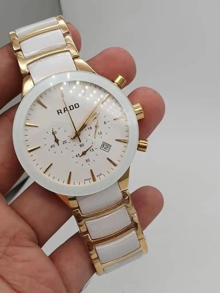 Luxury D’Allure post