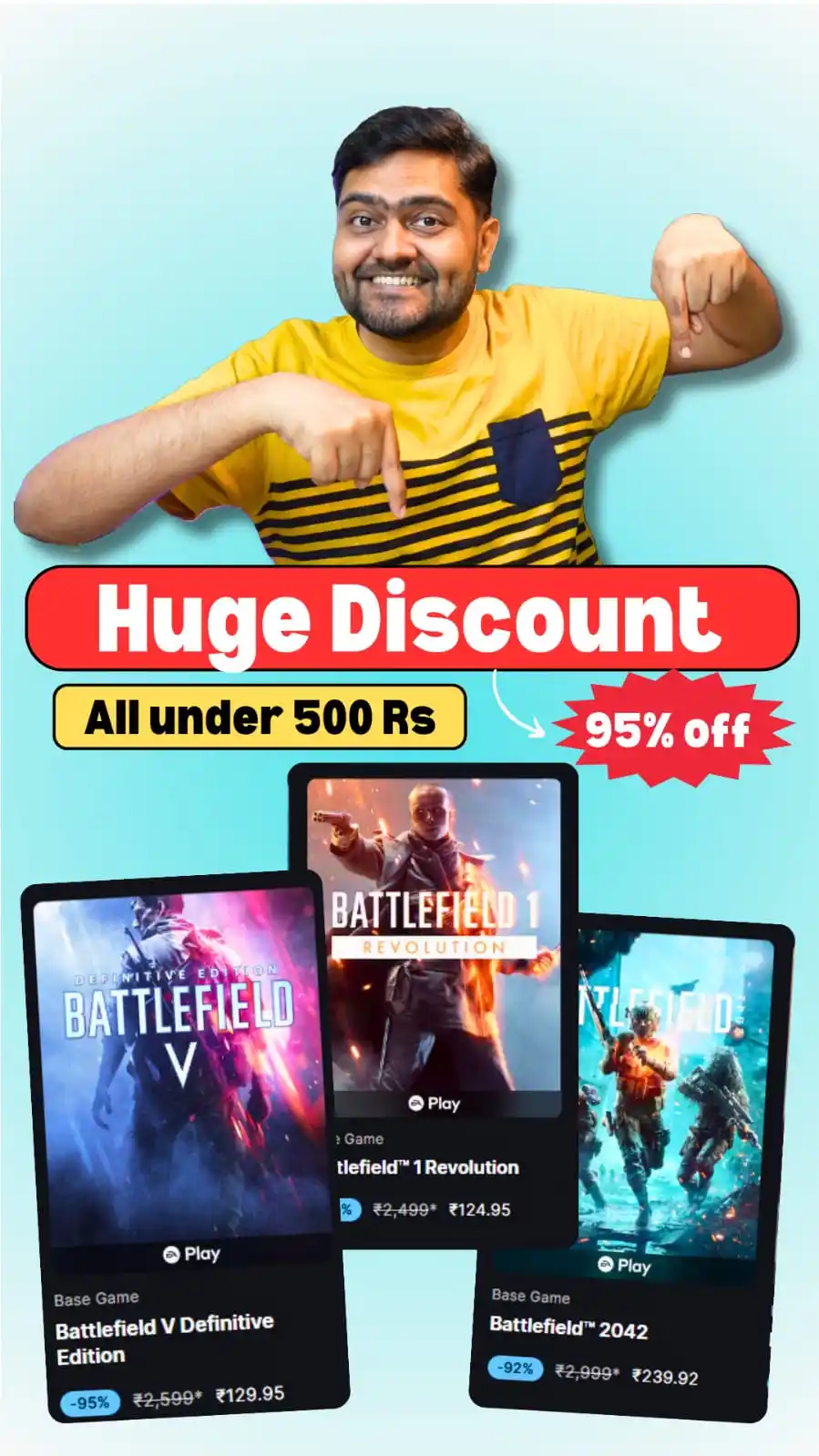 Inspiring Prashant 🔥 post