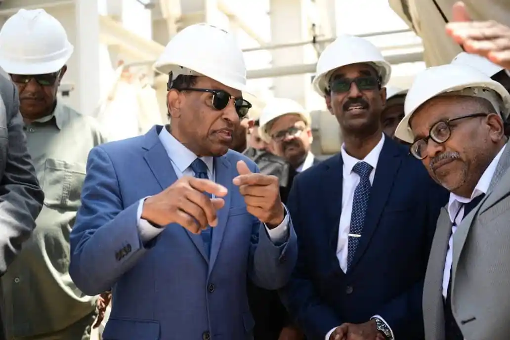 هاشتاق السودان post