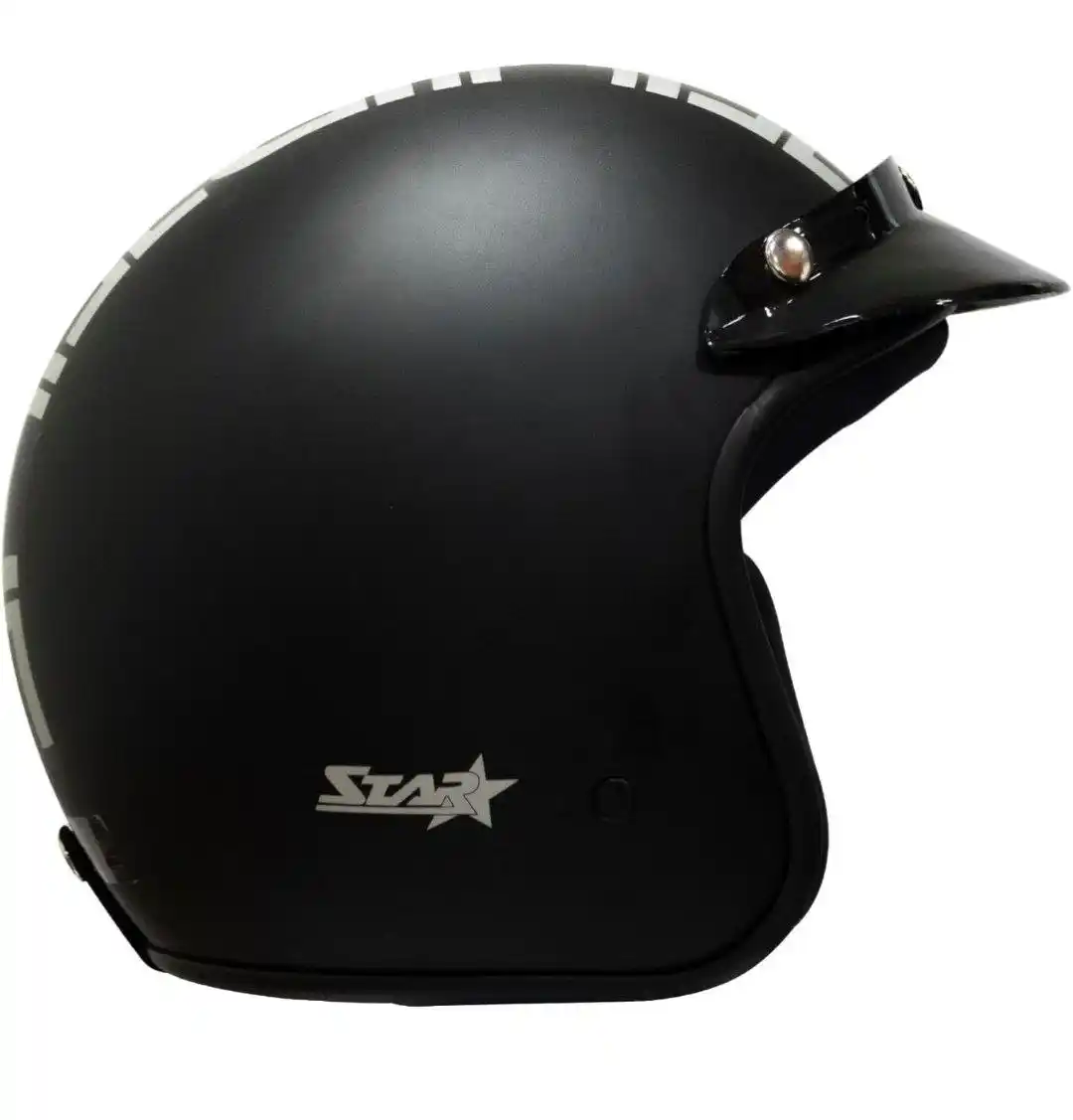Image from Loots4u : Deals & Offers: ▪️Sage Square Full Face Graphic Helmet @809 https://amzn.to/3HDjf0U ...