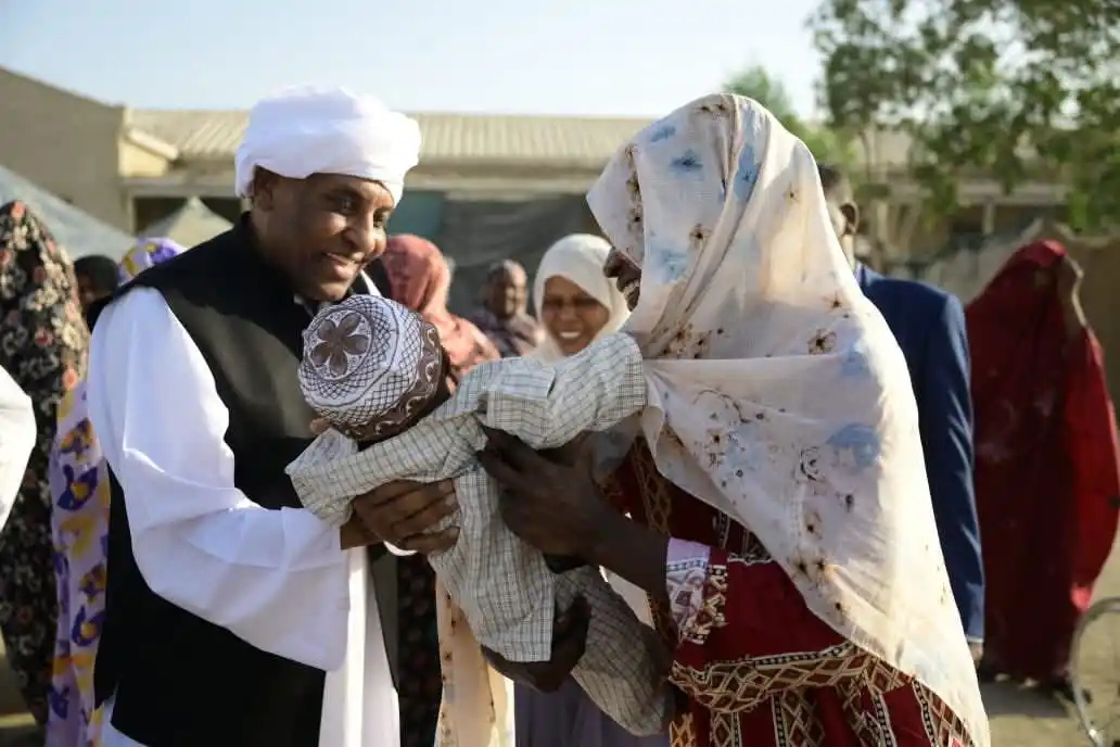 هاشتاق السودان post